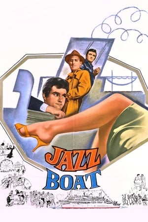 En dvd sur amazon Jazz Boat