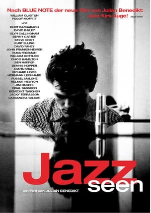 En dvd sur amazon Jazz Seen