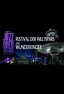 Jazzopen Stuttgart 2017 - Festival der Weltstars und Wunderkinder