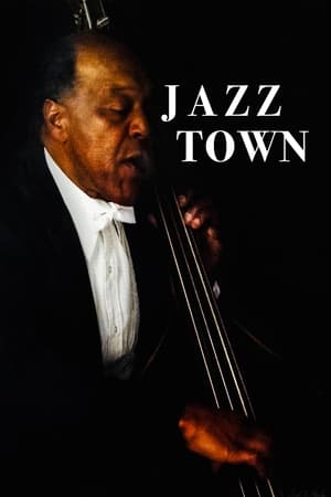 En dvd sur amazon JazzTown