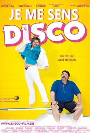 En dvd sur amazon Ich fühl mich Disco