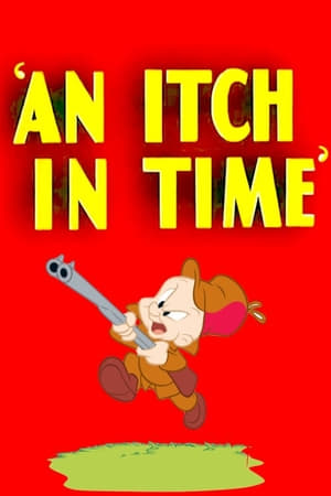 En dvd sur amazon An Itch in Time