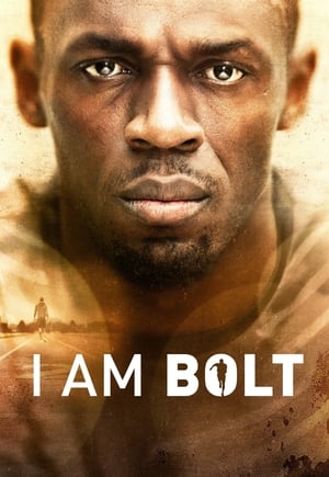 En dvd sur amazon I Am Bolt