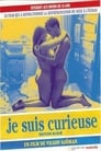 Je suis curieuse - version bleue