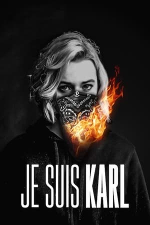 En dvd sur amazon Je suis Karl