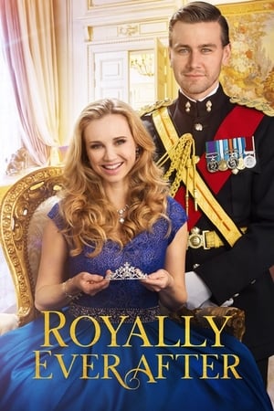 En dvd sur amazon Royally Ever After
