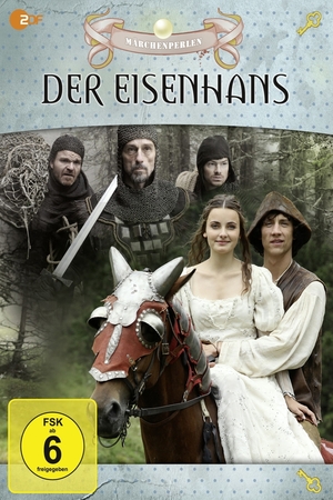 En dvd sur amazon Der Eisenhans
