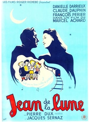 En dvd sur amazon Jean de la Lune