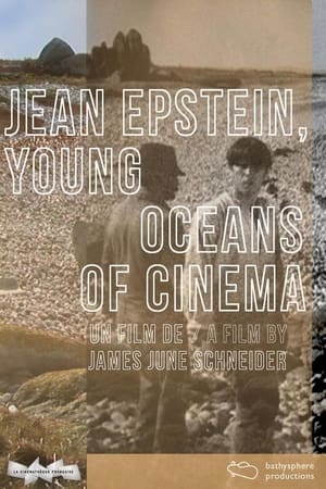 En dvd sur amazon Jean Epstein, Young Oceans of Cinema