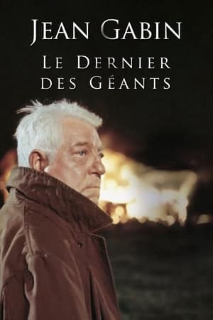 En dvd sur amazon Jean Gabin, le dernier des géants