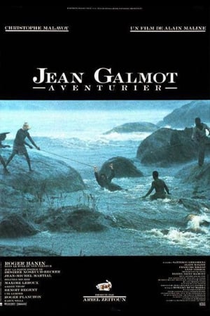 En dvd sur amazon Jean Galmot, aventurier