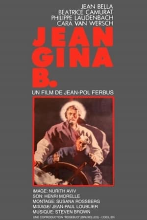 En dvd sur amazon Jean-Gina B.