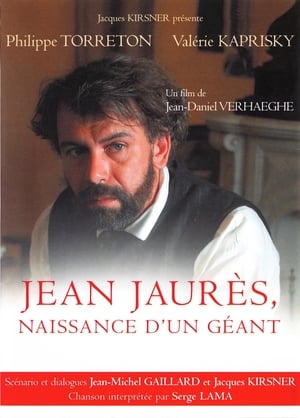 En dvd sur amazon Jean Jaurès, naissance d'un géant