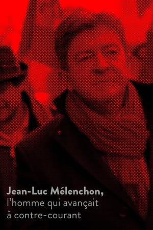 En dvd sur amazon Jean-Luc Mélenchon, l’homme qui avançait à contre-courant