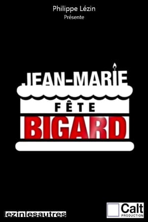 En dvd sur amazon Jean-Marie fête Bigard