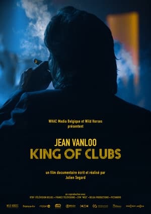 En dvd sur amazon Jean Vanloo: King of Clubs