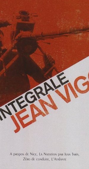 En dvd sur amazon Jean Vigo : le son retrouvé