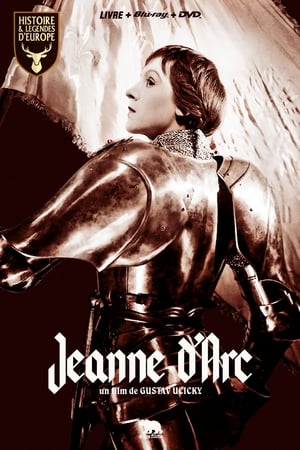 En dvd sur amazon Das Mädchen Johanna