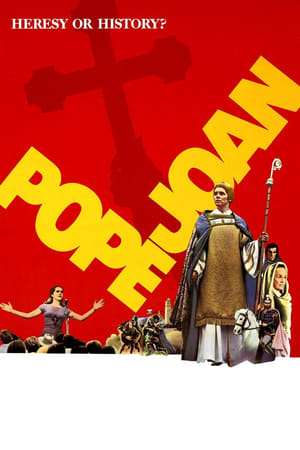 En dvd sur amazon Pope Joan