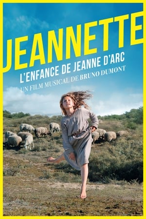 En dvd sur amazon Jeannette, l'enfance de Jeanne d'Arc