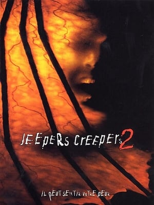 En dvd sur amazon Jeepers Creepers 2