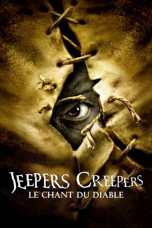 En dvd sur amazon Jeepers Creepers