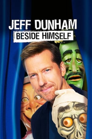 En dvd sur amazon Jeff Dunham: Beside Himself