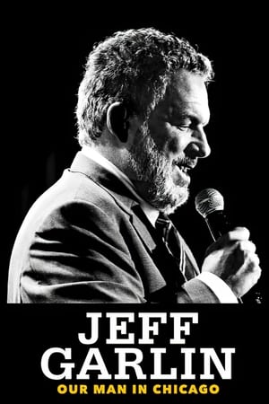 En dvd sur amazon Jeff Garlin: Our Man in Chicago