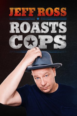 En dvd sur amazon Jeff Ross Roasts Cops