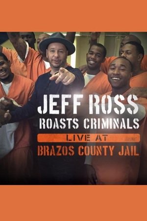 En dvd sur amazon Jeff Ross Roasts Criminals: Live at Brazos County Jail