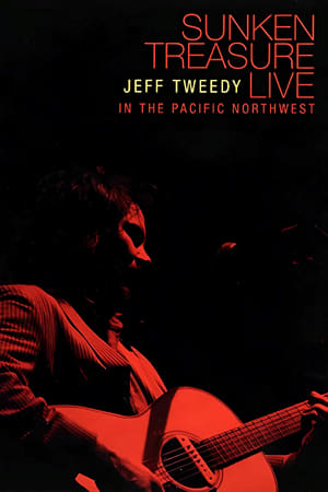 En dvd sur amazon Jeff Tweedy: Sunken Treasure - Live in the Pacific Northwest