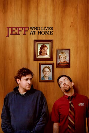 En dvd sur amazon Jeff, Who Lives at Home