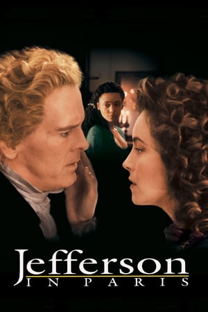 En dvd sur amazon Jefferson in Paris