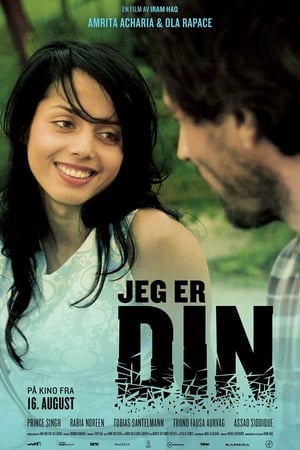 En dvd sur amazon Jeg er din