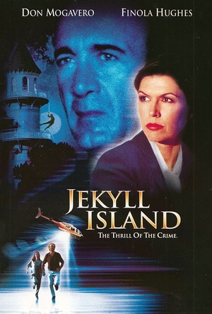 En dvd sur amazon Jekyll Island
