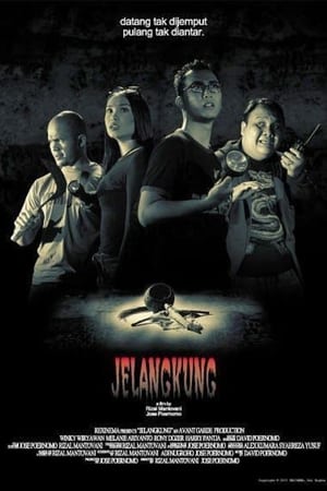 En dvd sur amazon Jelangkung