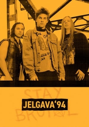 En dvd sur amazon Jelgava '94