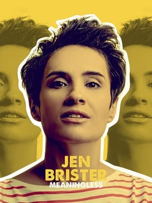 En dvd sur amazon Jen Brister - Meaningless