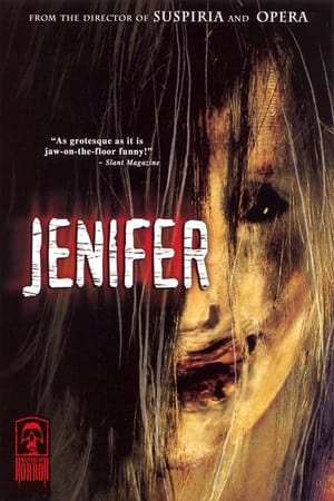 En dvd sur amazon Jenifer