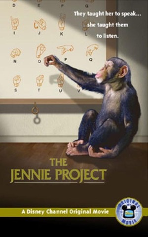 En dvd sur amazon The Jennie Project