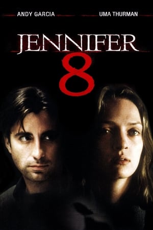 En dvd sur amazon Jennifer Eight