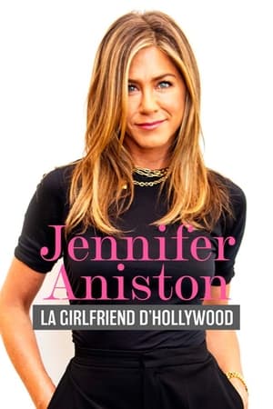 En dvd sur amazon Jennifer Aniston: More Than Friends