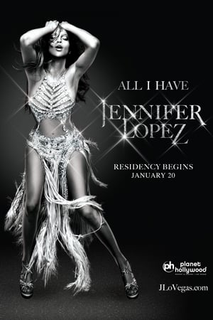 En dvd sur amazon Jennifer Lopez | All I Have