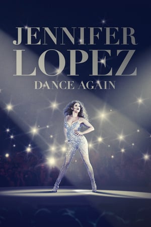 En dvd sur amazon Jennifer Lopez: Dance Again