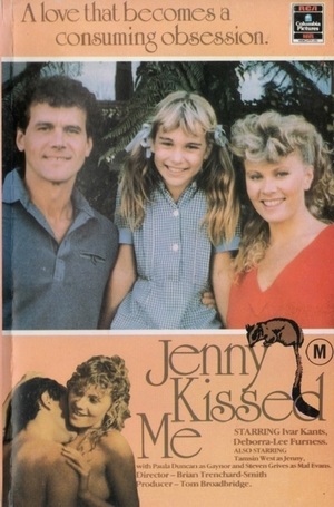 En dvd sur amazon Jenny Kissed Me