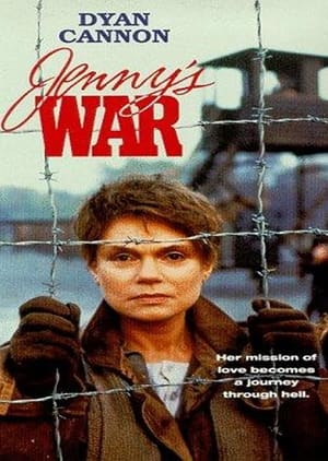 En dvd sur amazon Jenny's War