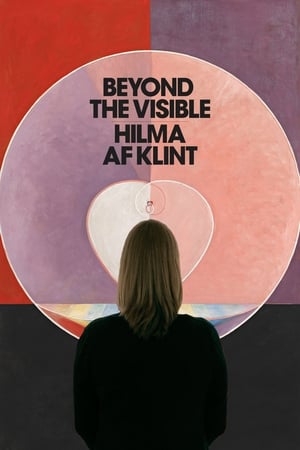 En dvd sur amazon Jenseits des Sichtbaren - Hilma af Klint
