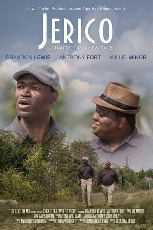 En dvd sur amazon Jerico