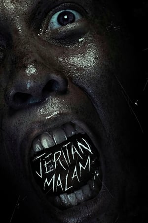 En dvd sur amazon Jeritan Malam