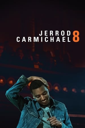 En dvd sur amazon Jerrod Carmichael: 8